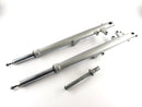 BMW R 1150 R R21 [2002] - Fork Telefork with axle Telelever-4