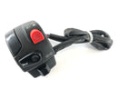 Aprilia Mille RSV 1000 ME [1999] - Handlebar switch left-1