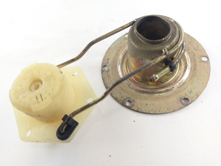 BMW R 1150 RT [2003] - Filler neck tank