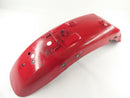 Suzuki Intruder VS 700 VP51A [1986] - Rear Fender Mudguard-2