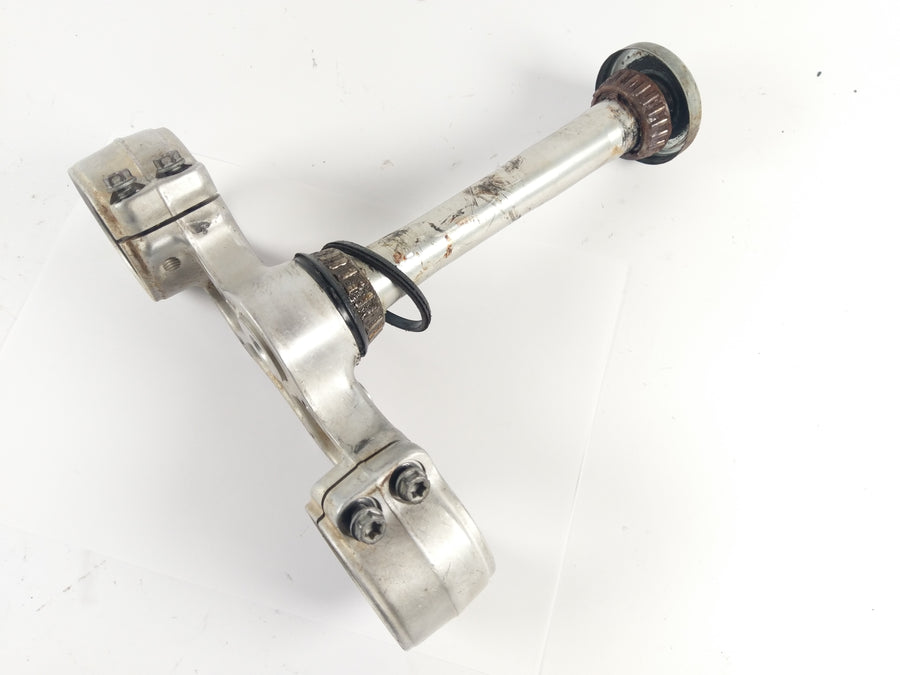 KTM SX-F 250 4-stroke [2008] - lower triple clamp