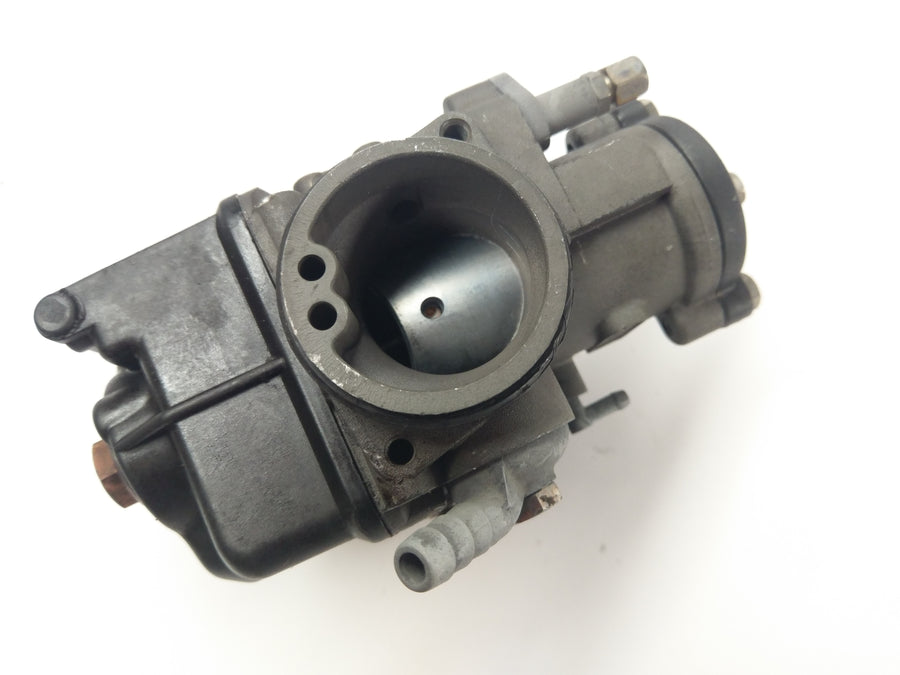 Moto Guzzi Nevada 750 LK [2001] - Carburettor