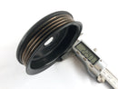 BMW R 1150 RT [2003] - Pulley-4