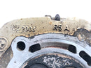 BMW R 1150 RT [2003] - cylinder head right-5