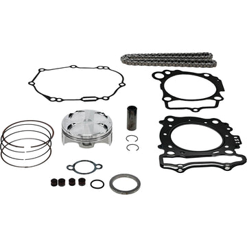 YAMAHA YZ 250 F [2016-2018] - Piston kit for YA YZ250F