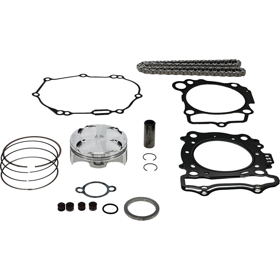 YAMAHA YZ 250 F [2016-2018] - Piston kit for YA YZ250F