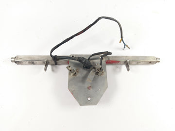 Yamaha YFM 350 Warrior 3GD [2003] - Taillight strut rear indicator holder - 0