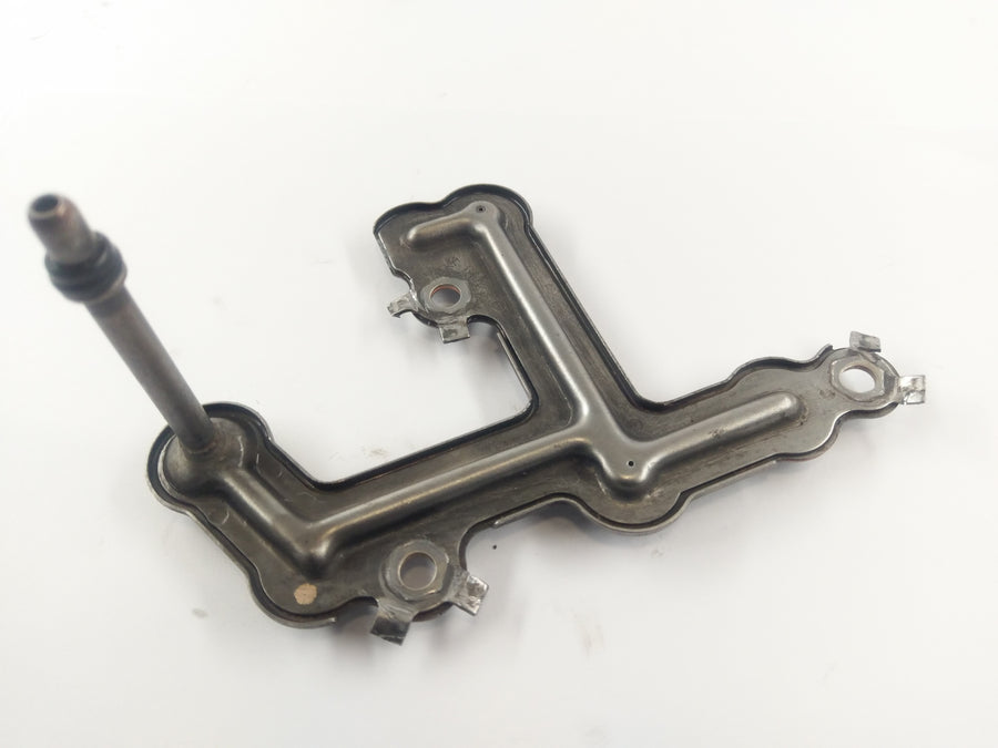 Honda CBR 1000 F SC24 [1991] - Oil line oil baffle