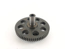 Triumph Sprint 955i RS T695 [2001] - Gear with shaft bolt-1