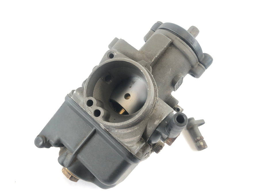 Aprilia RS 125 MPB [2000] - Carburettor