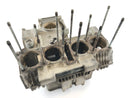 Kawasaki Z 1100 KZT10A [1982] - Engine housing empty housing-1