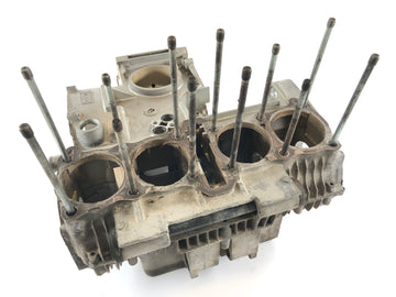 Kawasaki Z 1100 KZT10A [1982] - Engine housing empty housing