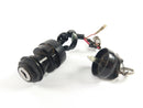 Yamaha YFM 350 Warrior 3GD [2003] - Ignition lock with key-3
