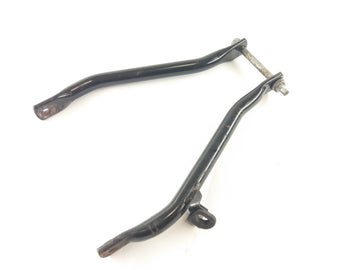 BMW R 1200 R K27 [2007] - Engine strut engine mount