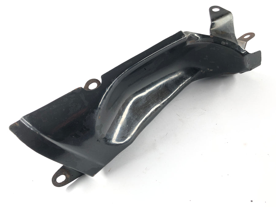 Honda GL 1500 Goldwing SC22 [1988] - Heat protection heat shield side stand