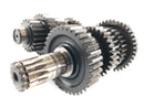 Ducati Paso 750 [1990] - Gearbox-4