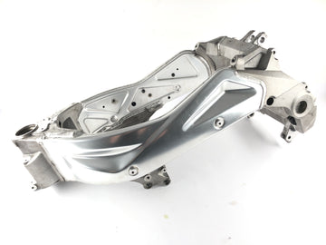 Aprilia RSV 1000 RR Factory [2009] - Frame with vehicle documents - 0