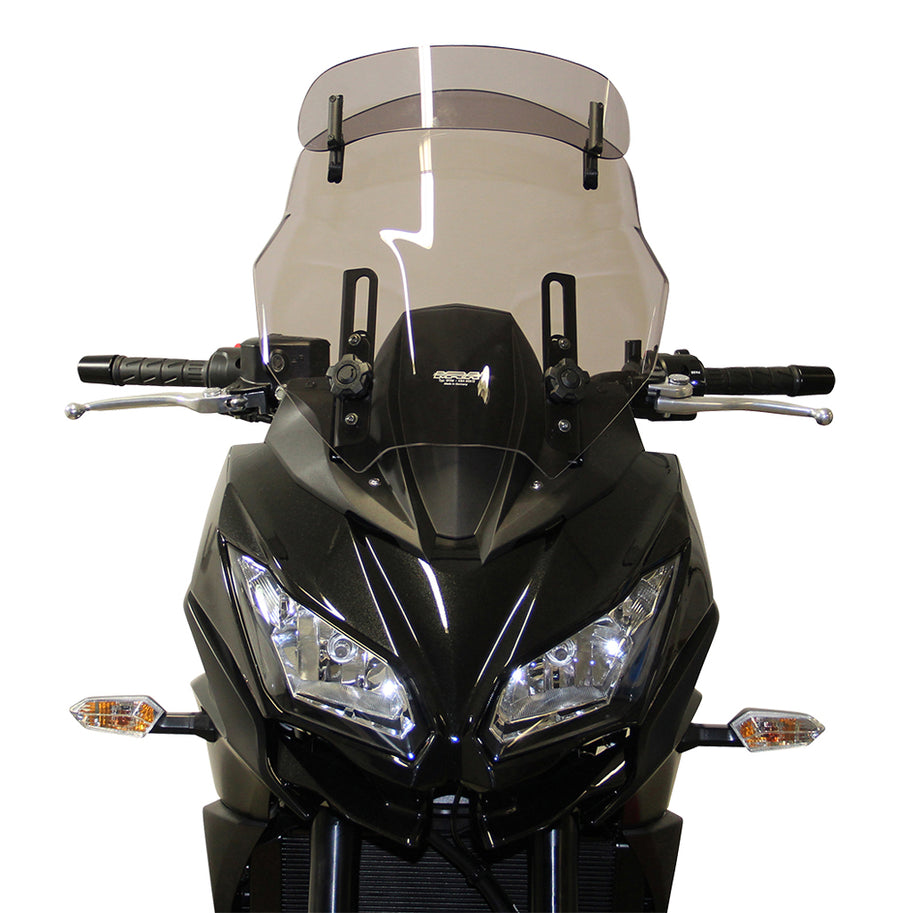 Kawasaki Versys 650/1000 [2015-2016]-Variotouringsscreen "VT"