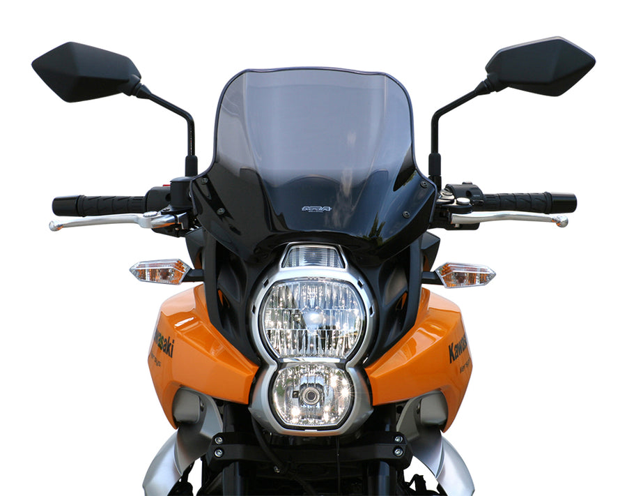 Kawasaki Versys 650 [2010-2014]-touring disc "TM"