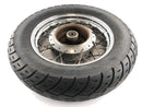 Suzuki LS 650 NP41B [1990] - Rear wheel rim-1