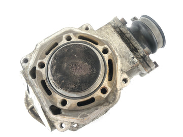 Aprilia RS 125 MPB [2000] - Cylinder with piston - 0