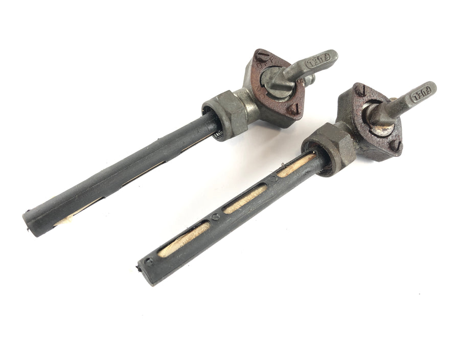 Moto Guzzi 850-T3 VD [1979] - Fuel tap set pair