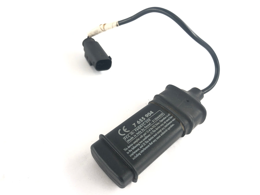 BMW K 1200 LT [2002] - Receiver Radio Remote 7 655 904