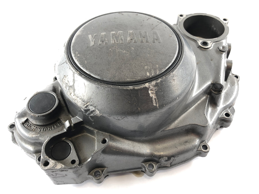 Yamaha XT 600 3TB [1991] - Clutch cover engine cover