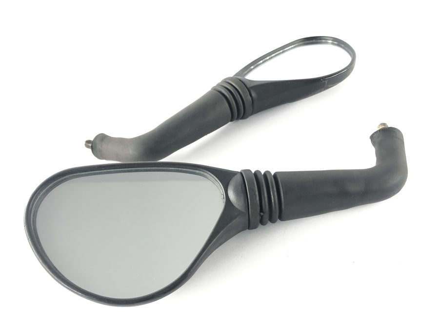 KTM LC4 640 Duke 2 [2001] - Mirror Rearview Mirror Set Pair