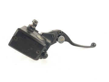 Triumph Trophy 900 T300 [1992] - Front brake pump with brake lever - 0
