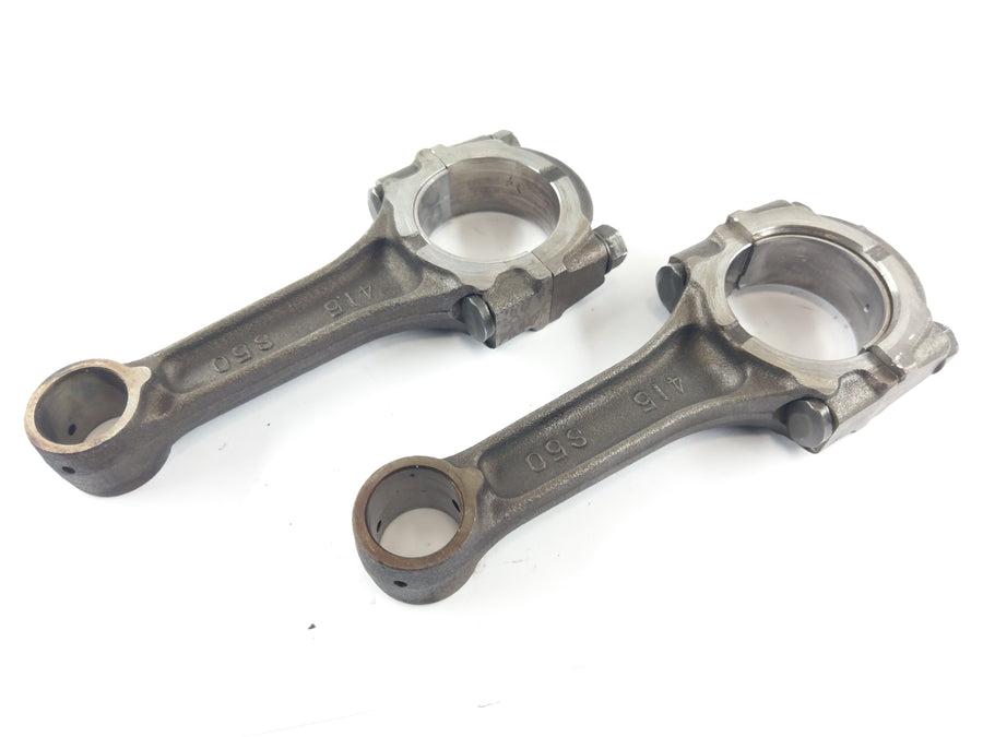 Honda CX 500 E PC06 [1982] - Connecting Rod Set