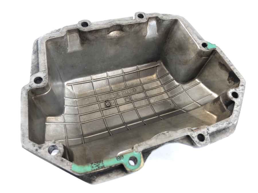 Moto Guzzi California Jackal 1100 KD [1997] - Valve cover