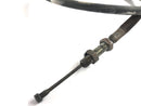 Yamaha TT 600 59X [1990] - Clutch cable Clutch Bowden cable-2
