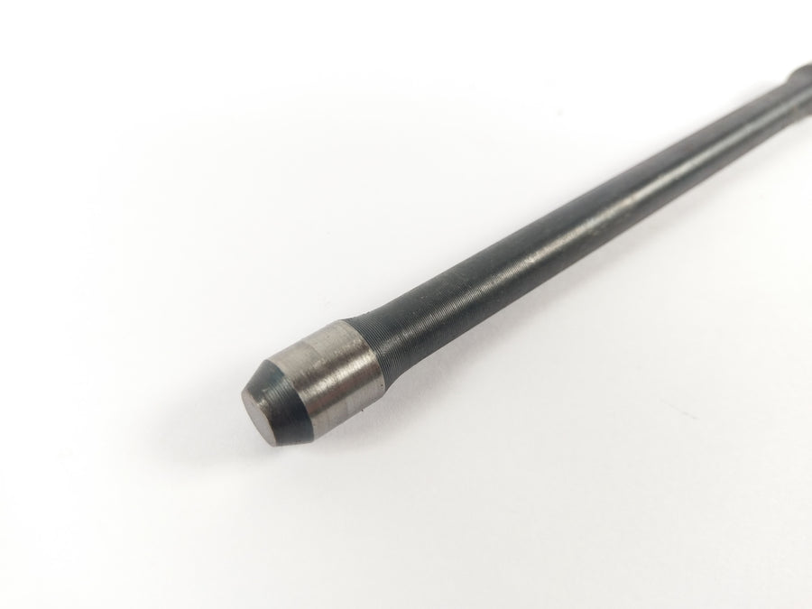 Yamaha DT 250 1R7 - clutch push rod