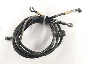 Triumph Speed ​​Triple T509 885i [1998] - Brake lines set - 0