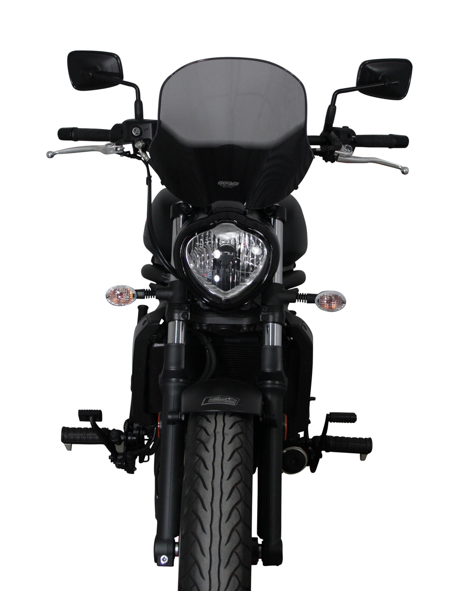 Kawasaki Vulcan S [2015-]-touring disc "NTM"