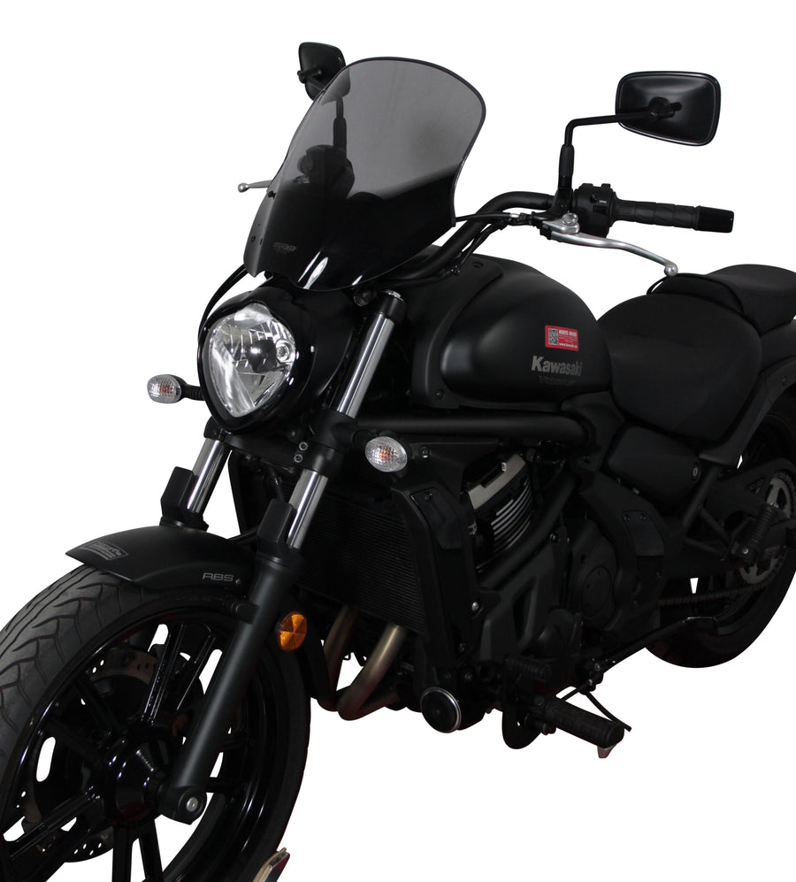 Kawasaki Vulcan S [2015-]-touring disc "NTM"