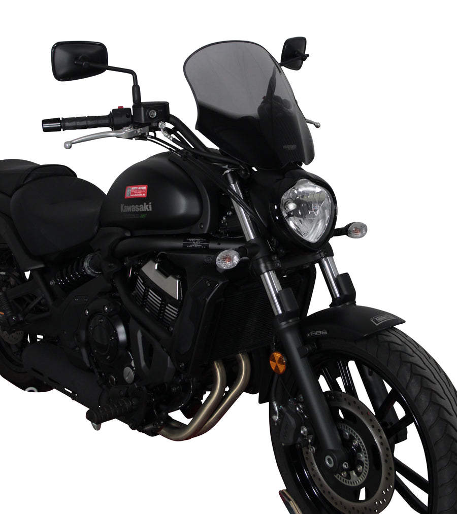 Kawasaki Vulcan S [2015-]-touring disc "NTM"