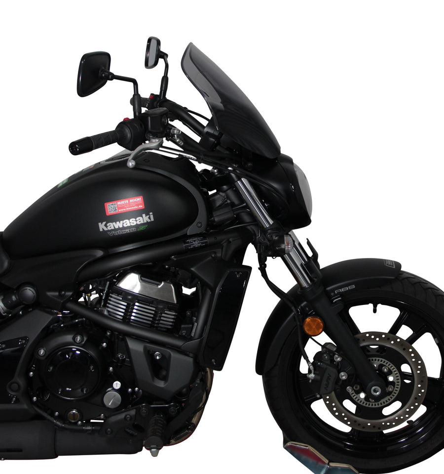 Kawasaki Vulcan S [2015-]-touring disc "NTM"