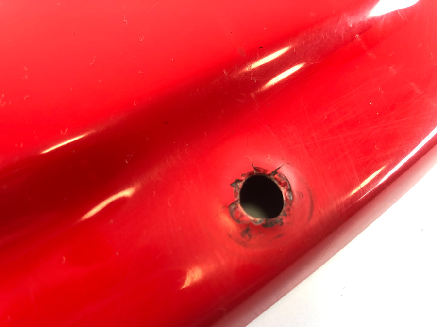 Moto Guzzi Le Mans 1000 VV [1988] - Side cover left