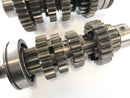 Suzuki Bandit GSF 650 S WVB5 [2005] - Gearbox-3