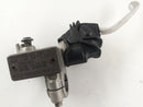 Yamaha YZ 450 F [2005] - front brake pump-2