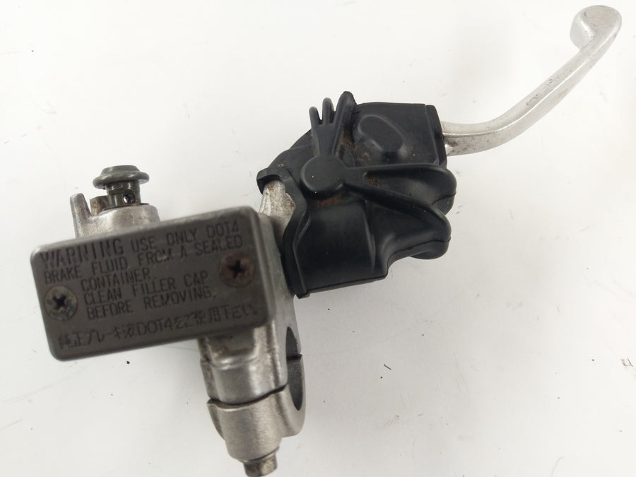 Yamaha YZ 450 F [2005] - front brake pump