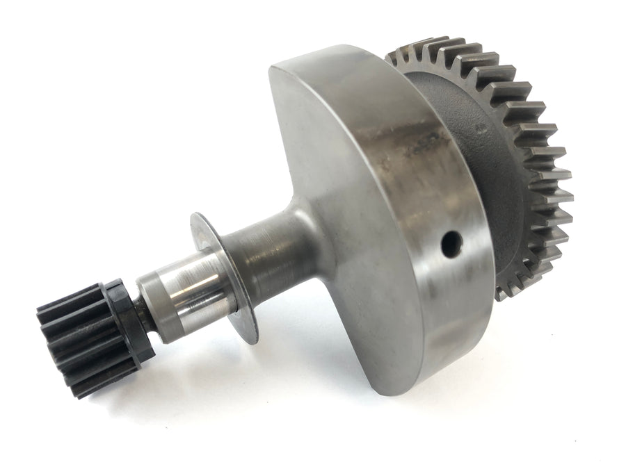 BMW F 650 CS Scarver [2001] - balance shaft