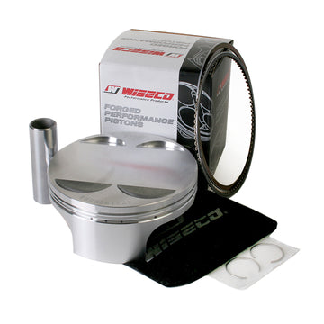 KTM 520 SX RACING [2000-2002] - Piston kit