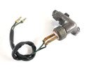 Honda CJ 360 T [1980] - Brake line connection brake light switch-4