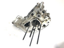 BMW R 1150 R R21 [2002] - Engine housing empty housing-3