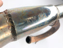 KTM LC4 620 Adventure [1996] - Manifold Exhaust Manifold-4