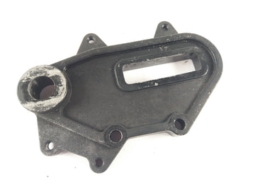 Aprilia Pegaso 650 ML [2000] - Brake anchor plate