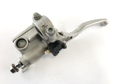 SWM SM 125 R [2017] - Handbrake pump brake lever - 0